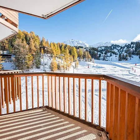 Apartamento Rénové - Pied Des Pistes à Plagne Centre - Fr-1-351-273 La Plagne-Tarentaise